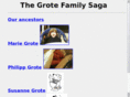 grote-family.com