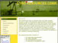 gyroresources.com