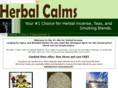 herbalcalms.com