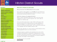 hitchinscouts.com