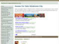 homesforsaleoklahomacity.com