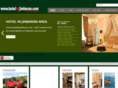 hotelinjimbaran.com