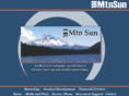 hrmtnsun.com