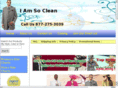 iam2clean.com