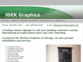 idekgraphics.com