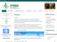 ifmbe.org