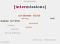 intermissions.org