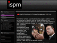 ispm.co.uk