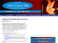 jackselectricllc.com