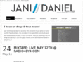 janidaniel.se