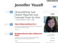 jenniferyousfi.com