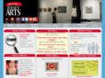 jerseyarts.com