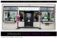 jilliejacks.com