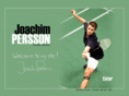 joachimpersson.net