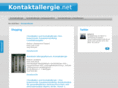 kontaktallergie.net