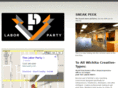 labor-party.com