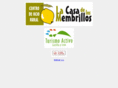 lacasadelosmembrillos.com