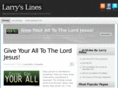 larryslines.com