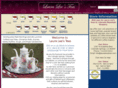 lauraleesteas.com