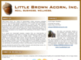 littlebrownacorn.com