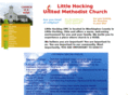 littlehockingumc.org