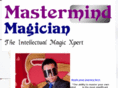 mastermindmagician.com