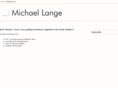 michael-lange.info