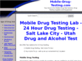 mobile-drug-testing.com