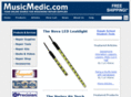 musicmedic.com