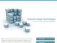 networkdesigntechnologies.com