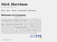 nickharrison.org