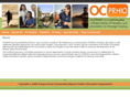 ocprhio.com