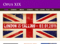 opusxix.org