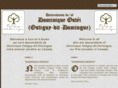 ostiguy-dit-domingue.com