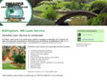 paradiselawnserviceandlandscape.com