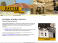 patteebuildingmaintenance.com