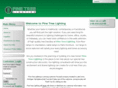 pinetreelighting.com