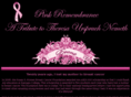 pinkremembrance.org