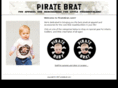 piratebrat.com