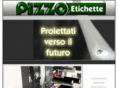 pizzoetichette.com