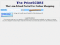 pricescore.com