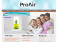 proair-systems.com