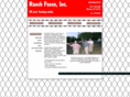 ranchfenceonline.com