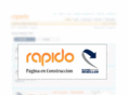 rapido-online.es