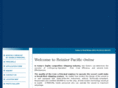 reinierpacific.com