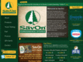 savonconvenience.com