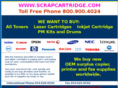 scrapcartridge.com