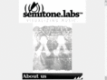 semitonelabs.com