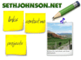 sethjohnson.net