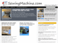 sewingmachina.com